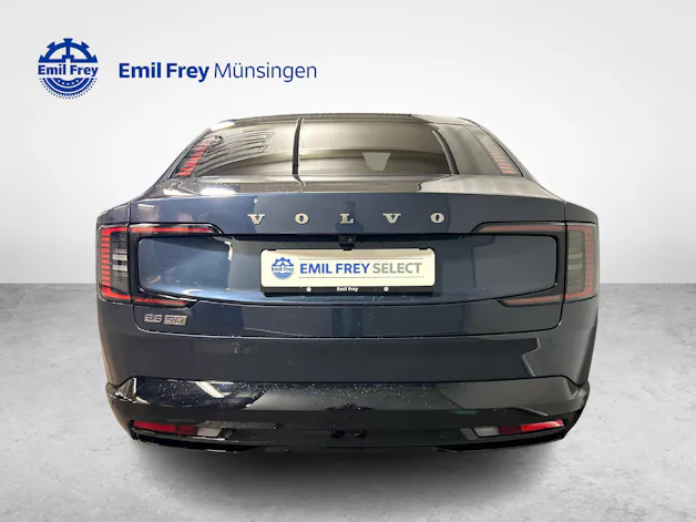 VOLVO ES90 Ultra