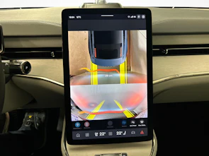 immagine del veicolo VOLVO ES90 Ultra