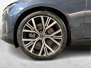 VOLVO ES90 Ultra