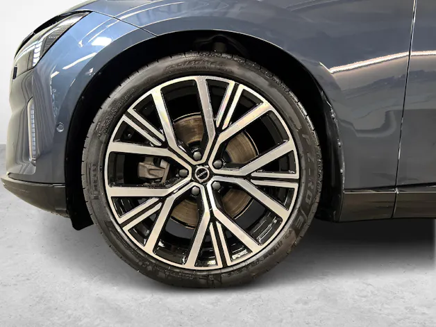 VOLVO ES90 Ultra