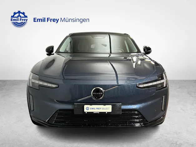 VOLVO ES90 Ultra