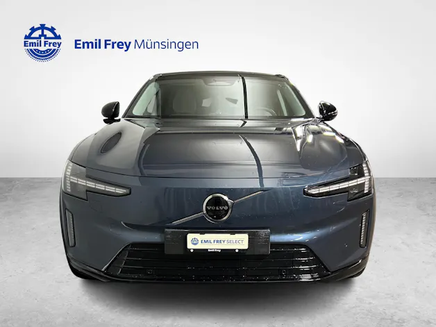 VOLVO ES90 Ultra