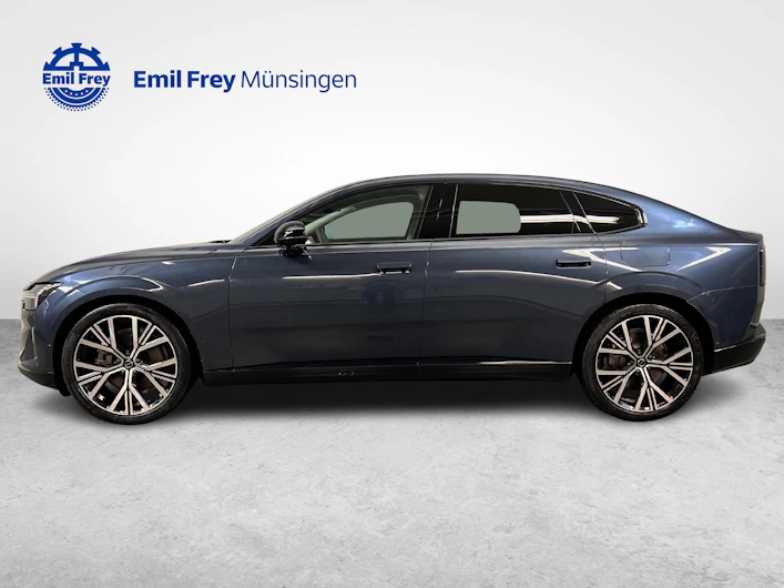 immagine del veicolo VOLVO ES90