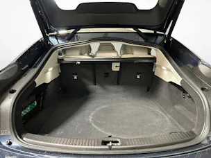 VOLVO ES90 Ultra
