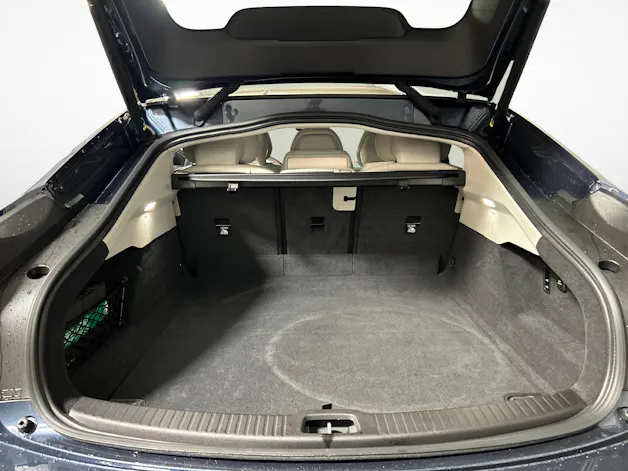 VOLVO ES90 Ultra
