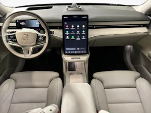 VOLVO ES90 Ultra