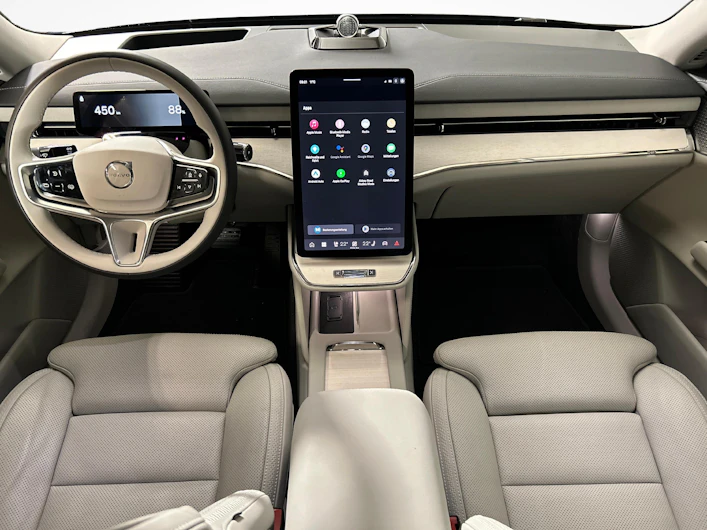 immagine del veicolo VOLVO ES90