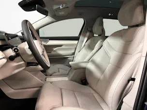 VOLVO ES90 Ultra