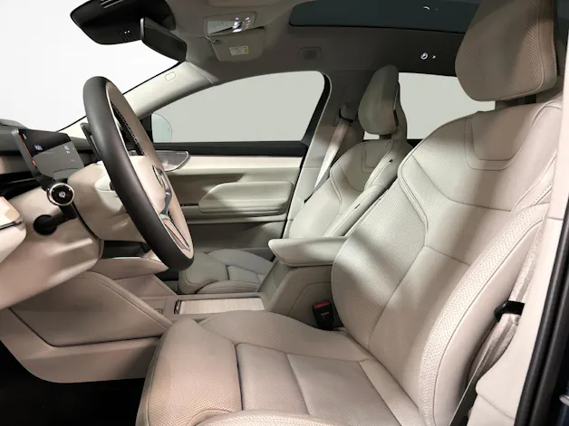 VOLVO ES90 Ultra