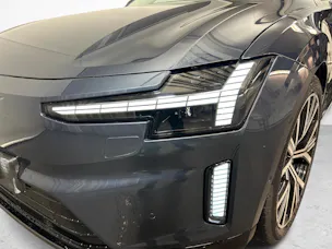 VOLVO ES90 Ultra