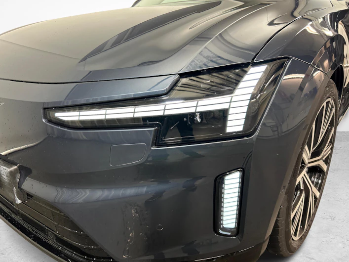 immagine del veicolo VOLVO ES90