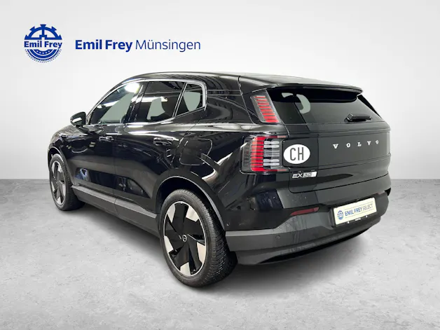 VOLVO EX30 E60 Twin Ultra Performance AWD
