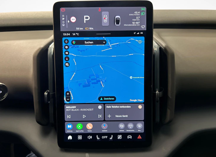 Fahrzeugbild VOLVO EX 30
