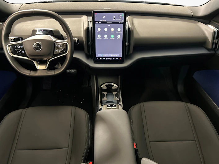 Fahrzeugbild VOLVO EX 30