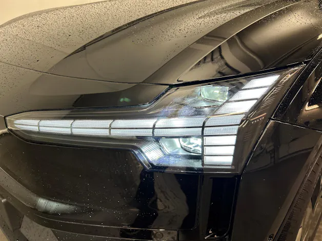 VOLVO EX30 E60 Twin Ultra Performance AWD