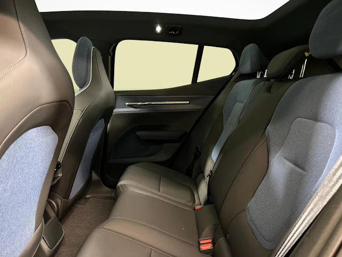 Fahrzeugbild VOLVO EX 30