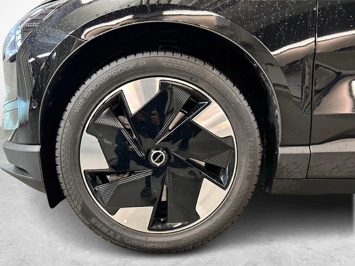 Fahrzeugbild VOLVO EX 30