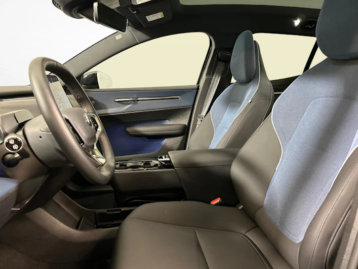Fahrzeugbild VOLVO EX 30