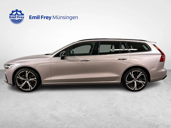 immagine del veicolo VOLVO V60