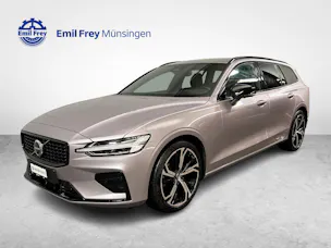 VOLVO V60 2.0 B4 Plus Dark