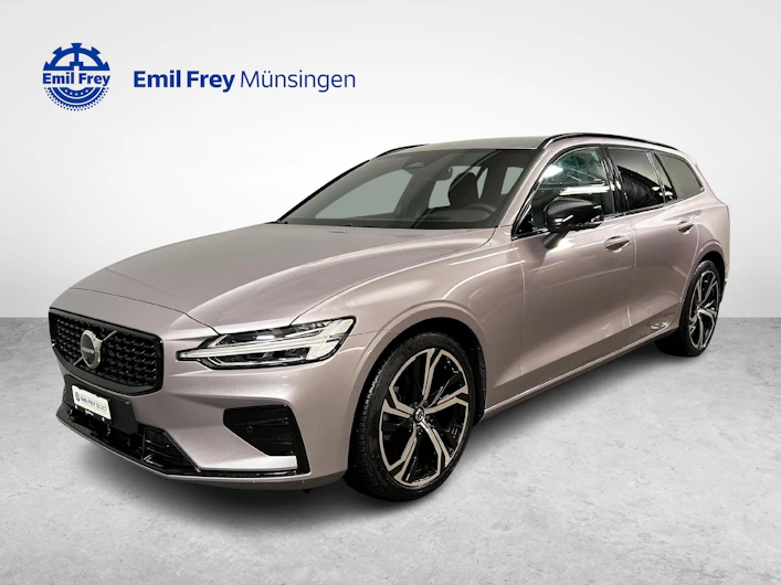 immagine del veicolo VOLVO V60