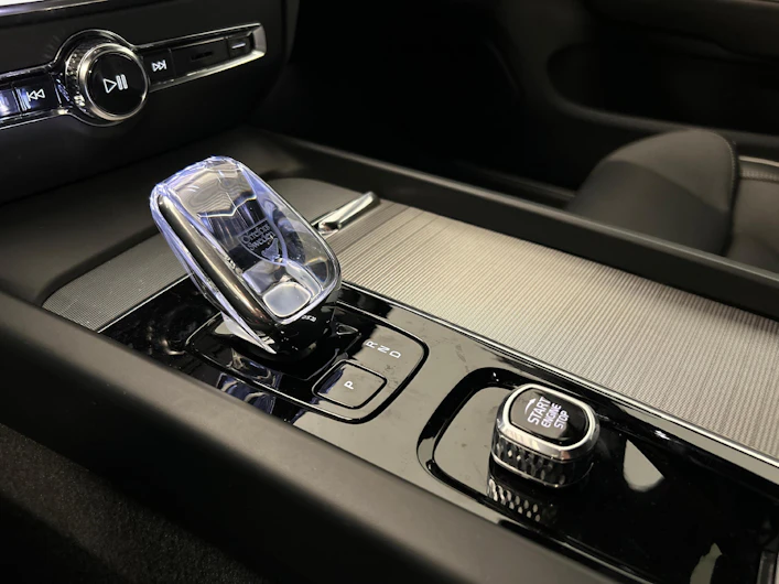 immagine del veicolo VOLVO V60