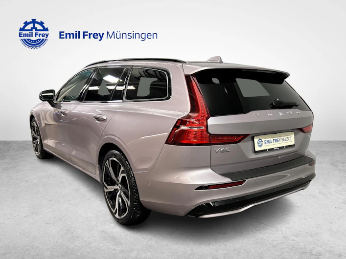 immagine del veicolo VOLVO V60