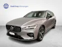 VOLVO V60 2.0 B4 Plus Dark
