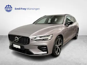 VOLVO V60 2.0 B4 Plus Dark