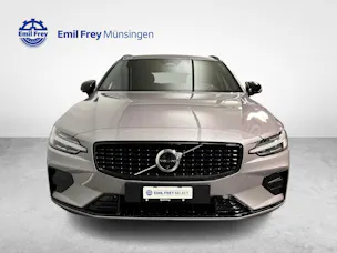 VOLVO V60 2.0 B4 Plus Dark