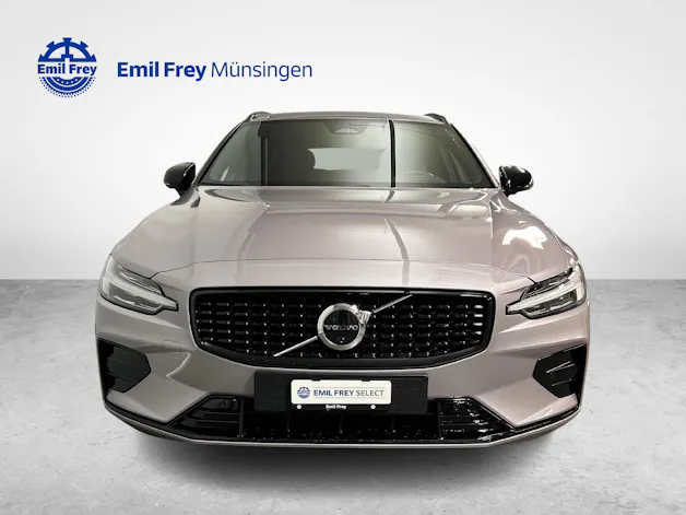 VOLVO V60 2.0 B4 Plus Dark