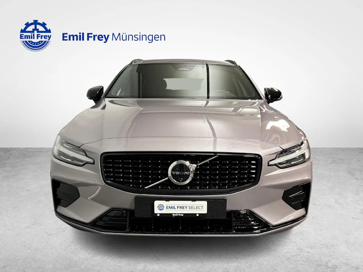 immagine del veicolo VOLVO V60