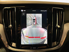 immagine del veicolo VOLVO V60 2.0 B4 Plus Dark
