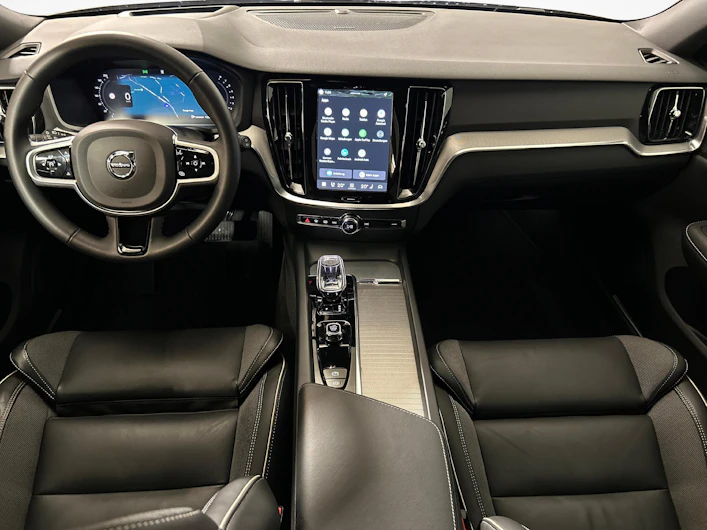 immagine del veicolo VOLVO V60