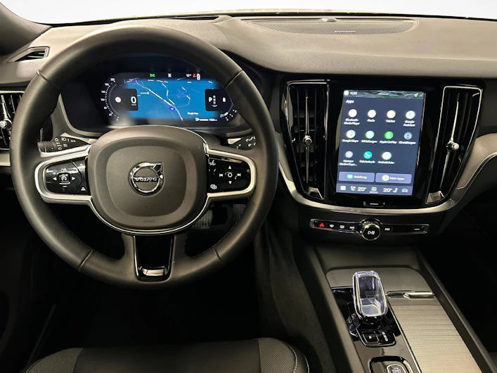 immagine del veicolo VOLVO V60