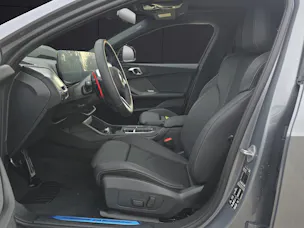 BMW M135i xDrive