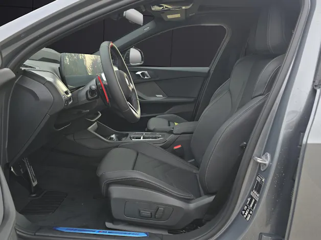 BMW M135i xDrive