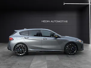 BMW M135i xDrive