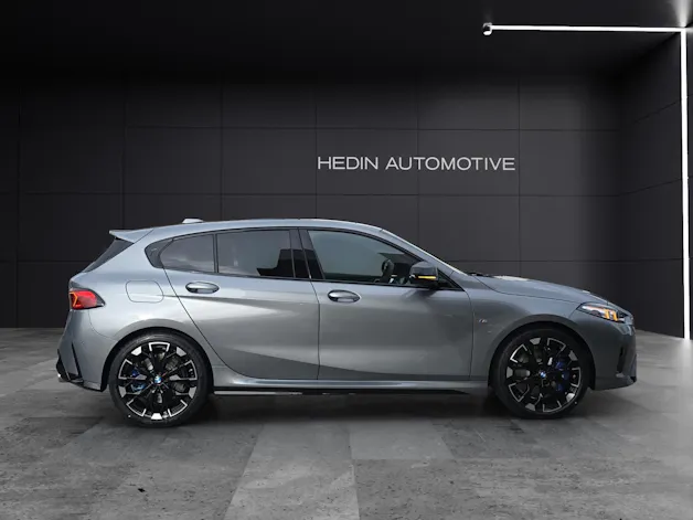 BMW M135i xDrive