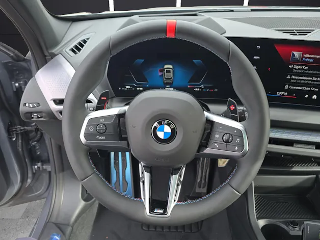 BMW M135i xDrive