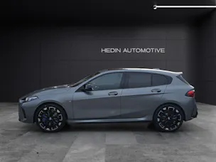 BMW M135i xDrive