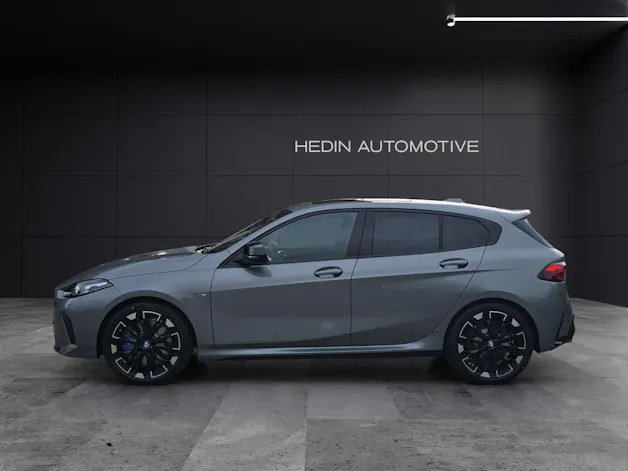 BMW M135i xDrive