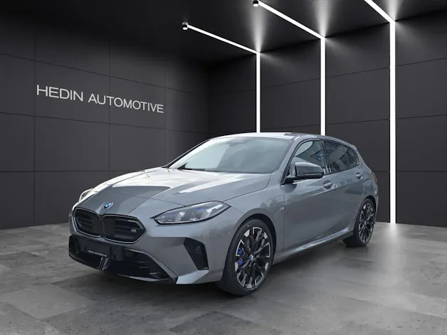BMW M135i xDrive