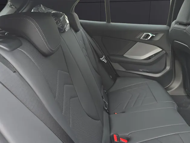 BMW M135i xDrive