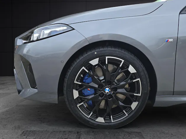 BMW M135i xDrive