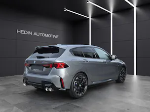 BMW M135i xDrive