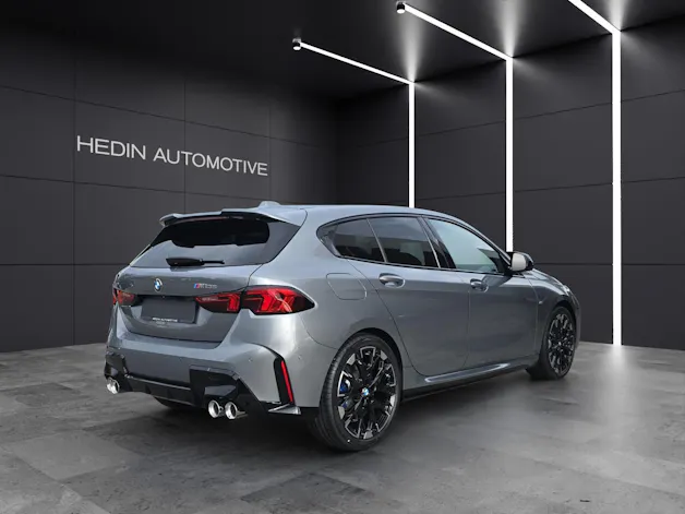 BMW M135i xDrive