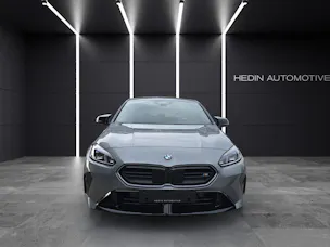 BMW M135i xDrive