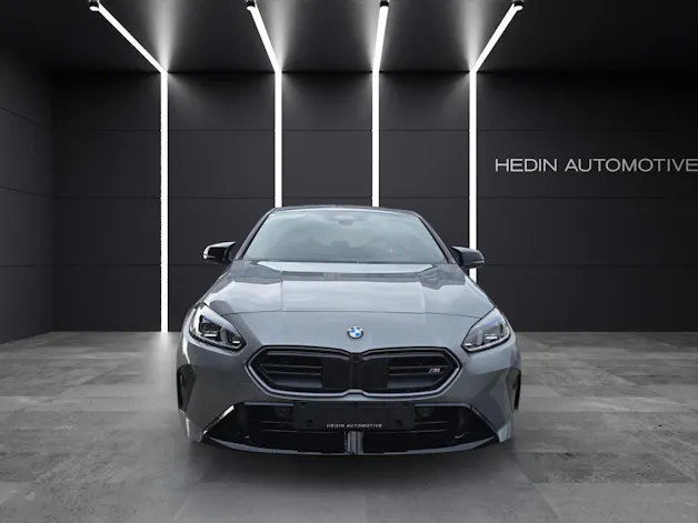 BMW M135i xDrive