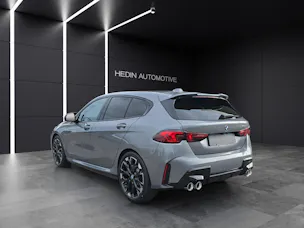 BMW M135i xDrive